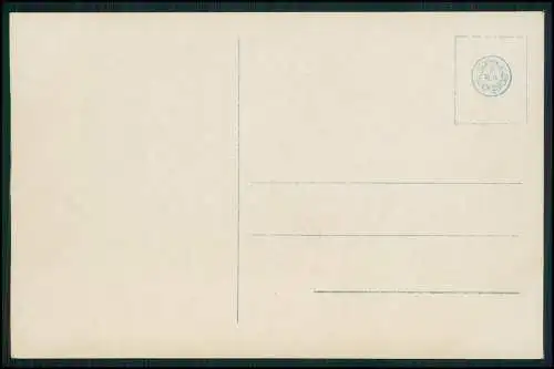 4x alte AK Postkarten Ansichtskarten Norwegen Norge Diverse Ansichten 1930-40