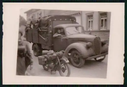 18x Repro Foto Soldaten Wehrmacht Vormarsch Westfront Belgien Frankreich 1941-43