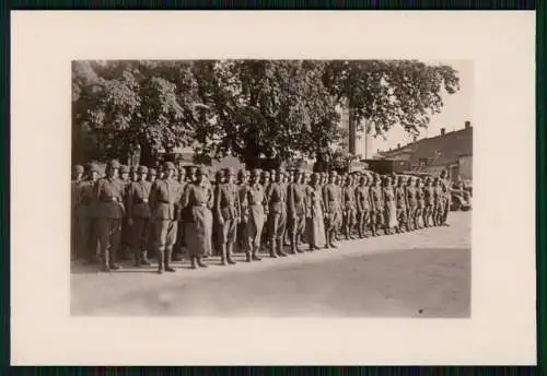 18x Repro Foto Soldaten Wehrmacht Vormarsch Westfront Belgien Frankreich 1941-43