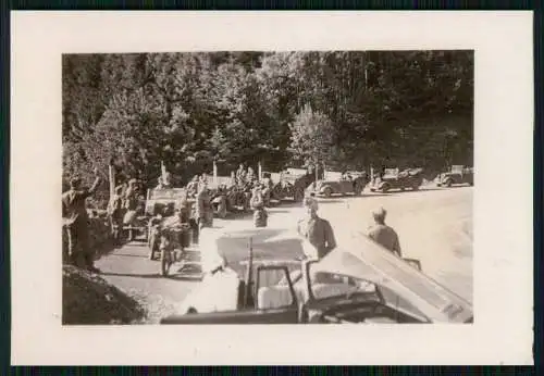 16x Repro Foto Soldaten Wehrmacht Vormarsch Westfront Belgien Frankreich 1941-43