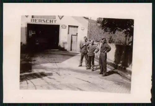 16x Repro Foto Soldaten Wehrmacht Vormarsch Westfront Belgien Frankreich 1941-43