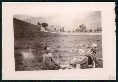 16x Repro Foto Soldaten Wehrmacht Vormarsch Westfront Belgien Frankreich 1941-43