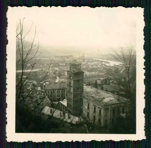 7x Foto Soldaten Wehrmacht Oberau Roßfeld Oberbayern Berggasthof Heißbäck 1942