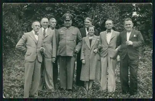 7x Foto Soldat Wehrmacht Portrait mit Frau Freundin und andere Motive 1939-42