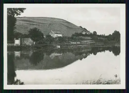 10x Foto Épernay Champagne in Frankreich Marne 1940-42