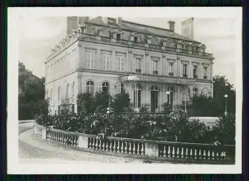 10x Foto Épernay Champagne in Frankreich Marne 1940-42