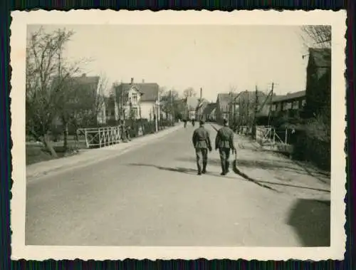 21x Foto Soldaten Wehrmacht Quartier und vieles mehr an der Westfront 1940-41