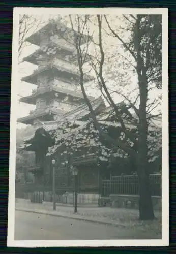 4x Foto Brüssel Bruges Brügge Flandern Westflandern Wehrmacht Ansichten 1940-41