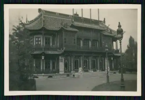4x Foto Brüssel Bruges Brügge Flandern Westflandern Wehrmacht Ansichten 1940-41