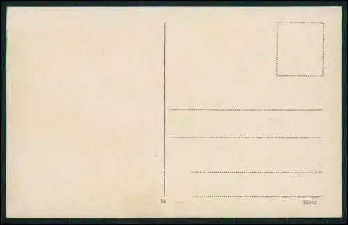 AK Dortmund Königliche Maschinenbauschule, Passanten Spaziergänger  1915