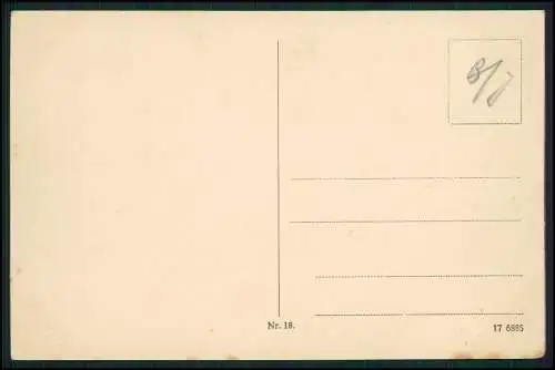 AK Dortmund im Ruhrgebiet Partie am Kaiserbrunnen 1911