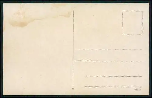 AK Dortmund im Ruhrgebiet Vehmlinde auf dem Freistuhl 1911