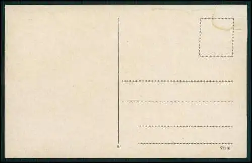 AK Dortmund im Ruhrgebiet Partie am Königswall mit Grünanlagen 1915