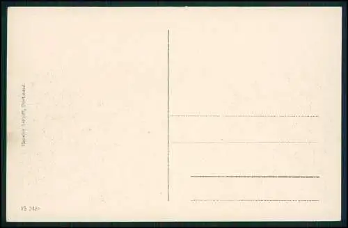 AK Dortmund im Ruhrgebiet Synagoge, Hiltropwall Straßenbahn 1936