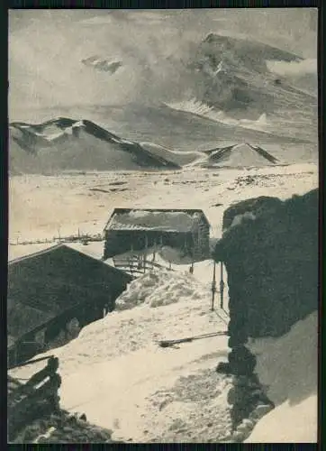 10x AK Norwegen, Norge diverse Ansichten um 1940 Beschreibung Rückseite