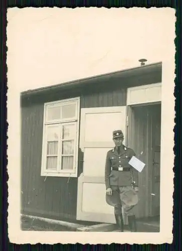 15x Foto Soldaten Wehrmacht Flughafen Feld-Flugplatz Bautrupp RAD 1941