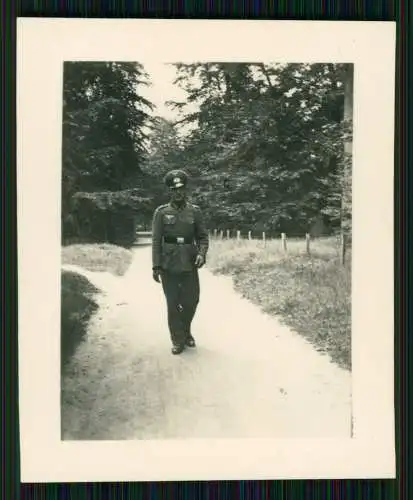 9x Foto Portrait Soldat Wehrmacht bei Kehl am Rhein 1940-41