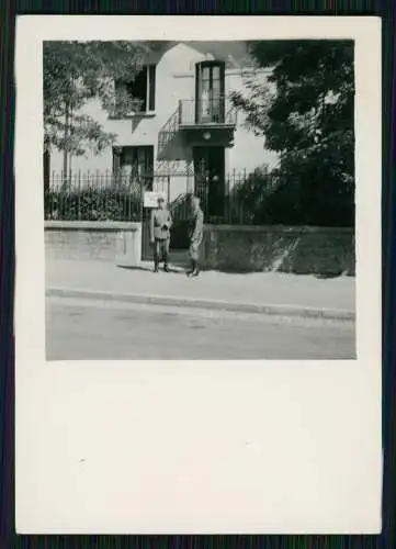 12x Foto Soldaten der Wehrmacht Vormarsch und Quartier Westfront 1940-41