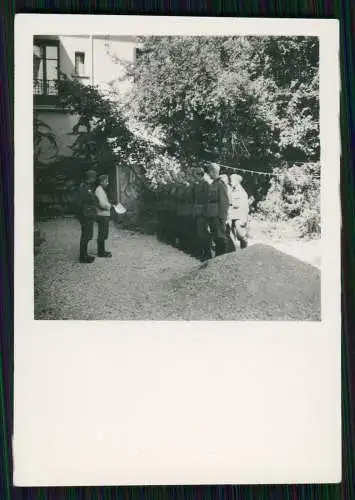 12x Foto Soldaten der Wehrmacht Vormarsch und Quartier Westfront 1940-41