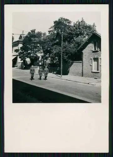 12x Foto Soldaten der Wehrmacht Vormarsch und Quartier Westfront 1940-41
