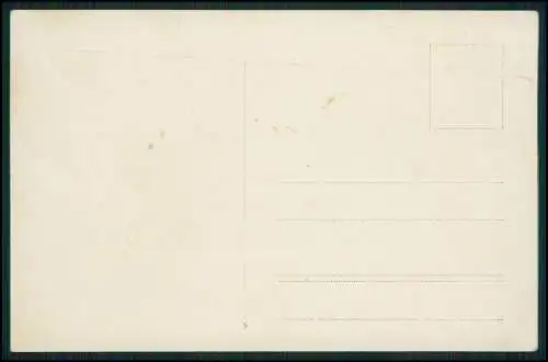 Foto AK Platz mit Militärkonzert 1910