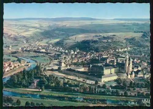 Foto AK Echternach Luxemburg, Petite Suisse Luxembourgeoise, Panorama