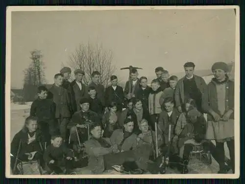 19x Foto Fritzlar Remsfeld Knüllwald Hessen diverse Ansichten 1936-40