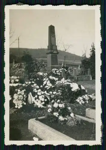 19x Foto Fritzlar Remsfeld Knüllwald Hessen diverse Ansichten 1936-40