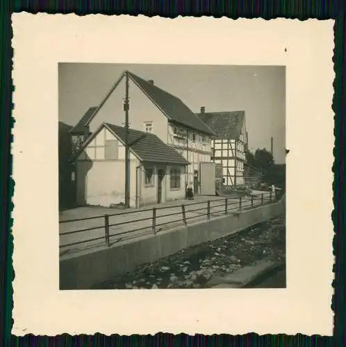 19x Foto Fritzlar Remsfeld Knüllwald Hessen diverse Ansichten 1936-40