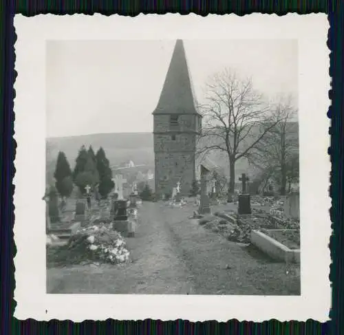 19x Foto Fritzlar Remsfeld Knüllwald Hessen diverse Ansichten 1936-40