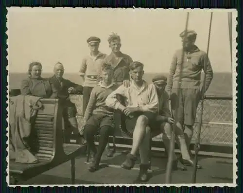 10x Foto Reise Ansichten wandern in Thüringen Sachsen Niedersachsen uvm. 1933-35