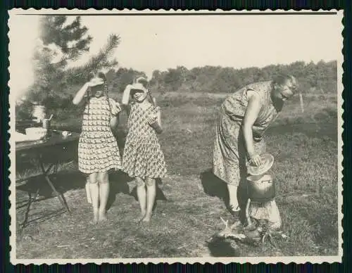 10x Foto Reise Ansichten wandern in Thüringen Sachsen Niedersachsen uvm. 1933-35