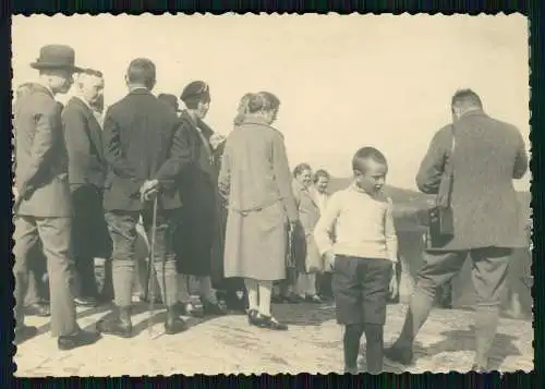 10x Foto Junge Jungs kurze Hose Reise wandern Brocken Nationalpark Harz uvm 1936
