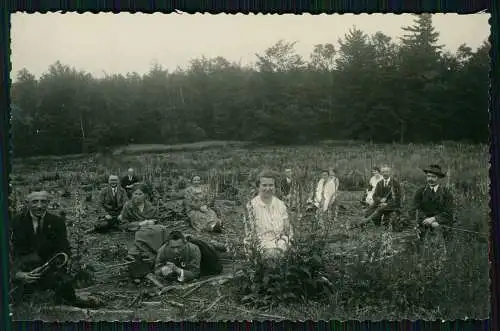 10x Foto Junge Jungs kurze Hose Reise wandern Brocken Nationalpark Harz uvm 1936