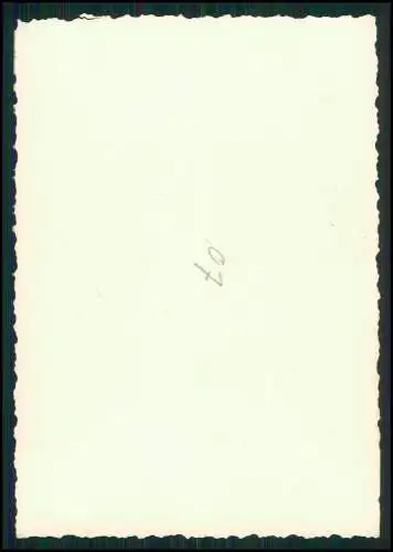 9x Foto Fabrik Arbeiter auf Betriebsgelände Siegen-Wittgenstein ? NRW 1936-39