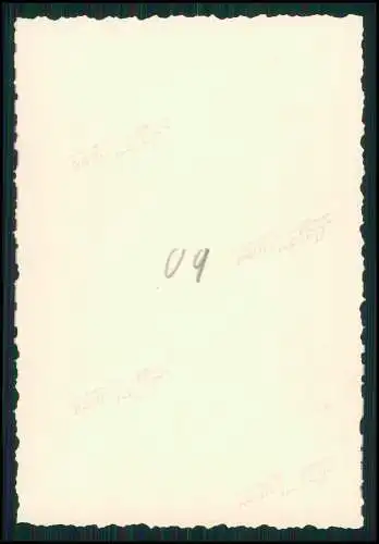 9x Foto Fabrik Arbeiter auf Betriebsgelände Siegen-Wittgenstein ? NRW 1936-39