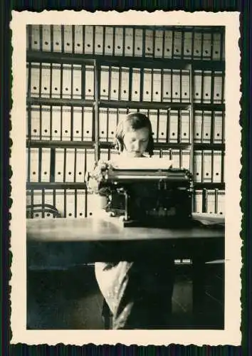 9x Foto Fabrik Arbeiter auf Betriebsgelände Siegen-Wittgenstein ? NRW 1936-39