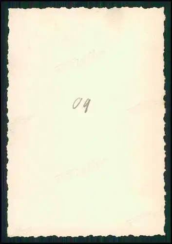 9x Foto Fabrik Arbeiter auf Betriebsgelände Siegen-Wittgenstein ? NRW 1936-39