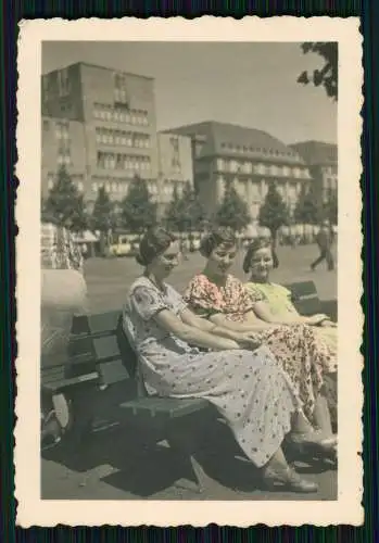 15x Foto alte Stadt Ansichten Personen Siegen-Wittgenstein ? NRW uvm. 1938