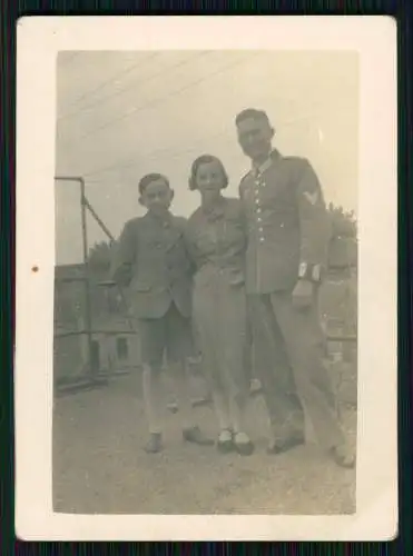 15x Foto alte Stadt Ansichten Personen Siegen-Wittgenstein ? NRW uvm. 1938