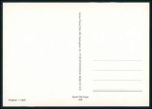 AK Postkarte - ISTITUTO ITALIANO DI CREDITO MARITTIMO Rom Italy Italien