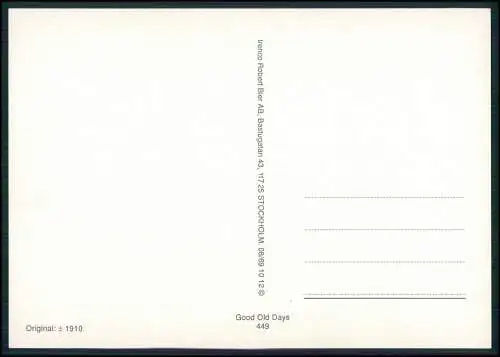 AK Postkarte - Werbung-Einsatz für Sunlight-Seife Polizist Polizei