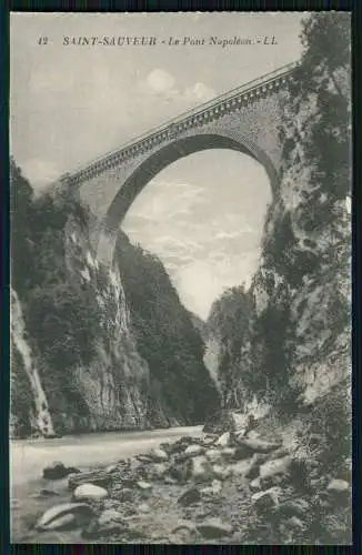 10x AK 1. WK AK Gavarnie Gavarnie-Gèdre Hautes-Pyrénée Argelès-Gazost 1914-18