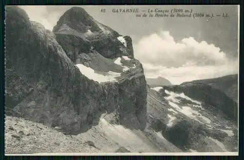 10x AK 1. WK AK Gavarnie Gavarnie-Gèdre Hautes-Pyrénée Argelès-Gazost 1914-18