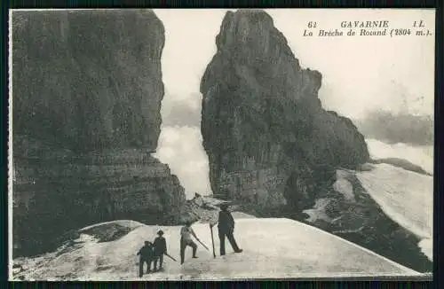 10x AK 1. WK AK Gavarnie Gavarnie-Gèdre Hautes-Pyrénée Argelès-Gazost 1914-18