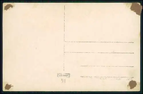 3x Foto AK Männer und Damen Paragraph 11 Bier-Comments Studentenverbindung 1905