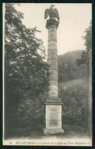 11x AK 1. WK AK Gavarnie Gavarnie-Gèdre Hautes-Pyrénée Argelès-Gazost 1914-18