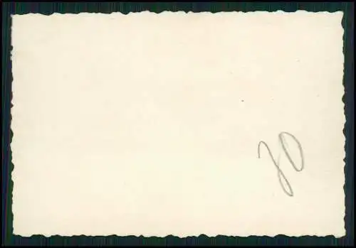 7x Foto 15x10cm Zwickau Sachsen Silber-Konfirmation vor der Kirche uvm. 1941-59