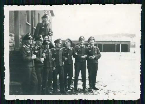 19x Foto Soldaten der Wehrmacht Luftwaffe im Einsatz 1939-42