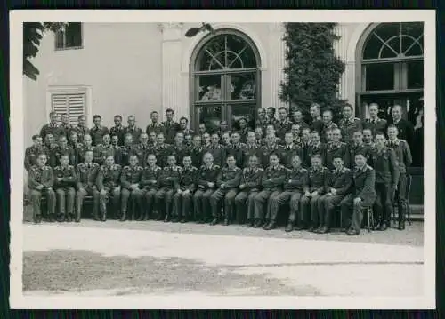 19x Foto Soldaten der Wehrmacht Luftwaffe im Einsatz 1939-42